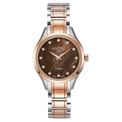 ساعت مچی رومر 600847 47 69 60 - roamer watch 600847 47 69 60  